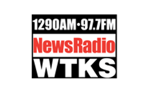 WTKS 1290am